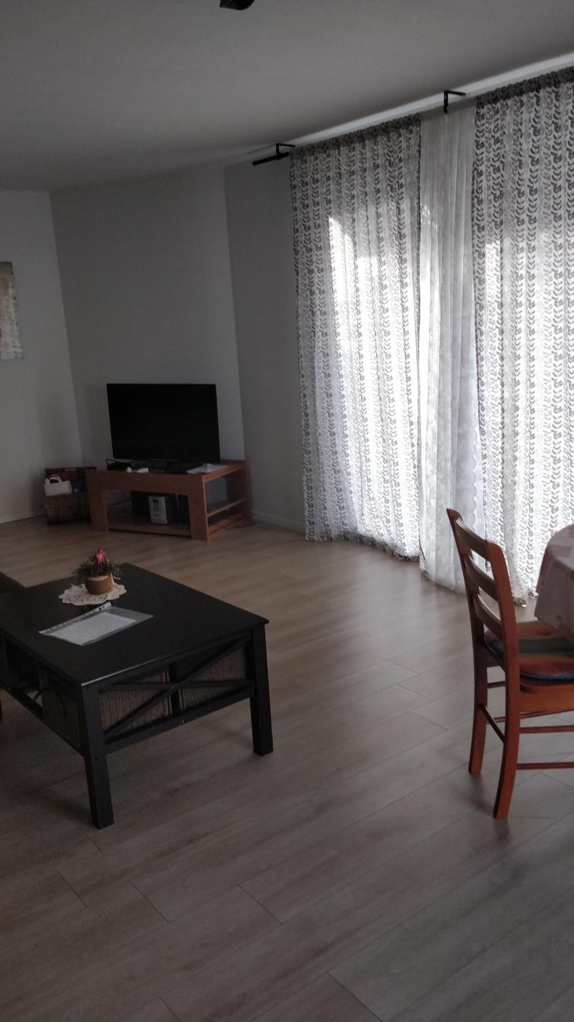 Apartment Lavinia Zadar Exterior foto