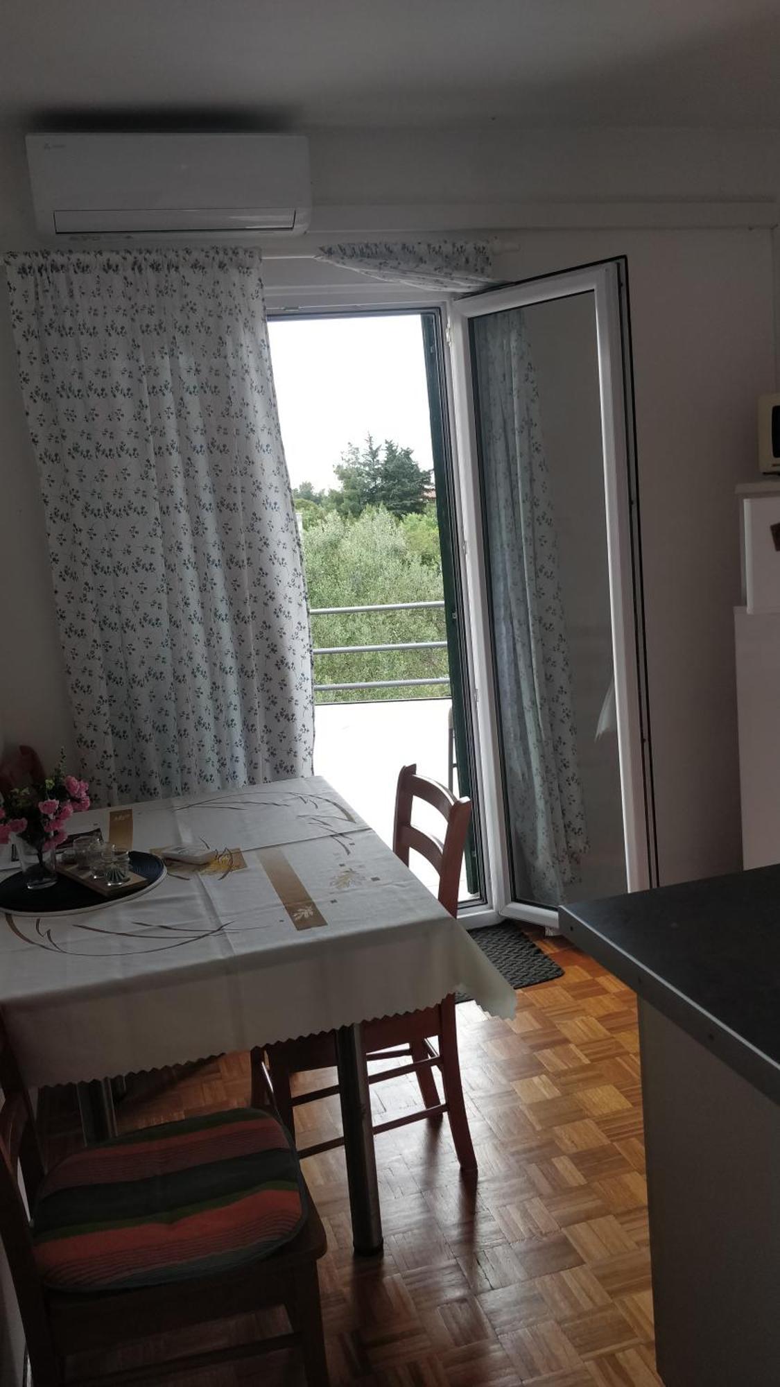 Apartment Lavinia Zadar Exterior foto